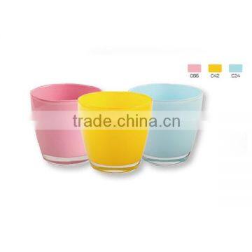 High Quality Various Color Garden Pots for Sale Planting Pots Cheap Plant Pot photo-6