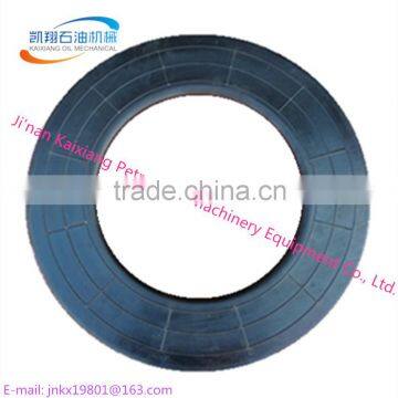 RG TPQ236H Push Plate Clutch:36'' Gas Bag