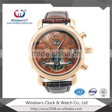 2015 Hot Cheap Men Brands Watch Automatic Watch photo-4