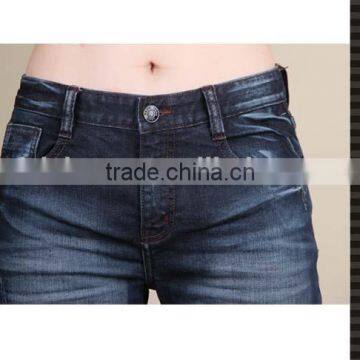 Fashion New Design Men's Jeans Pants photo-5
