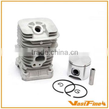 chain saw parts cylinder and piston assembly 41.1mm fits Partner 350 351