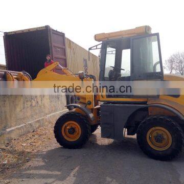 cheap price hydraulic wheel loader skid steer quick hitch                        
                                                                                Supplier's Choice