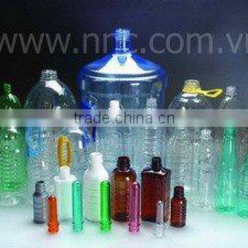 PET Bottles