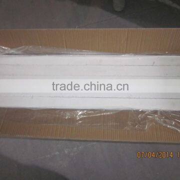 Non-asbestos Calcium Silicate Board Thermal Insulation Refractory Material