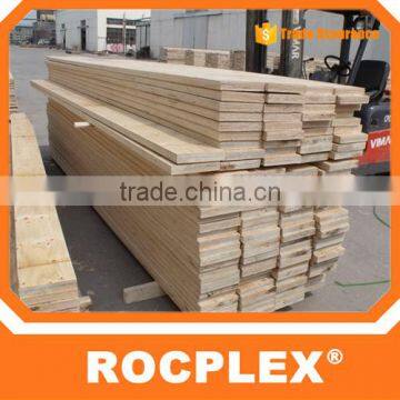 China high quality lvl scaffold plank/lvl scaffold board