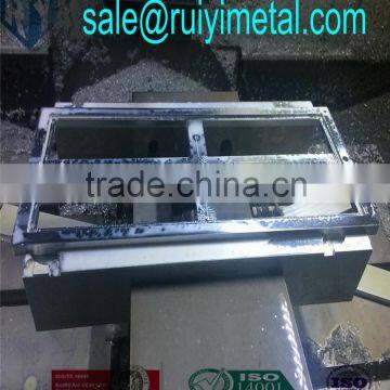 Aluminum Formwork System for Solar Panel