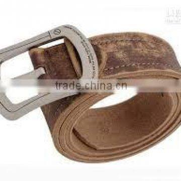 High Quality Genuine Leather Belt