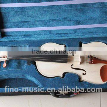 FV-10UB Unpainted Violin Boxwood Parts photo-5