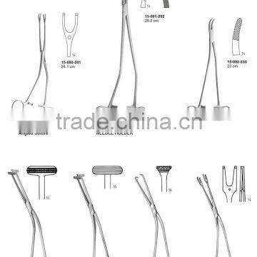 Millin Forceps