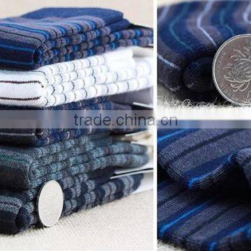 Wholesale Man Custom Dress Mens Socks photo-2