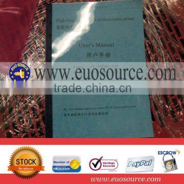 Electrophoresis Coating Rectifier With IGBT AC/DC Power Supply ZF-1500A-12V photo-2