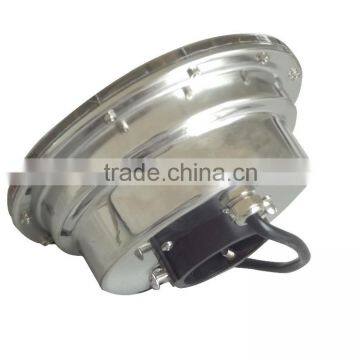 Waterproof Decoration Fountain Water Led Rgb 9W photo-3