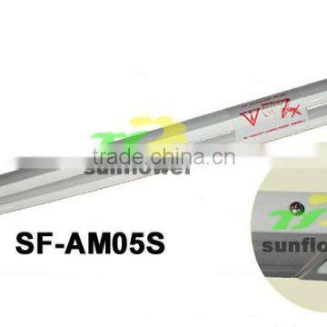 Retractable Awning arms and awning material China supplier