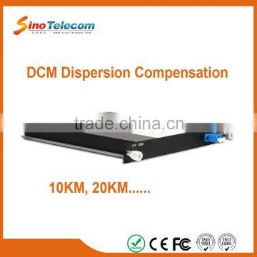 Sino-Telecom Dispersion Compensation Module DCM for DWDM/SDH/CATV System