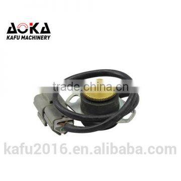 PC200-5 accelerator motor assy fitting sensor 7860-93-4131 for excavator