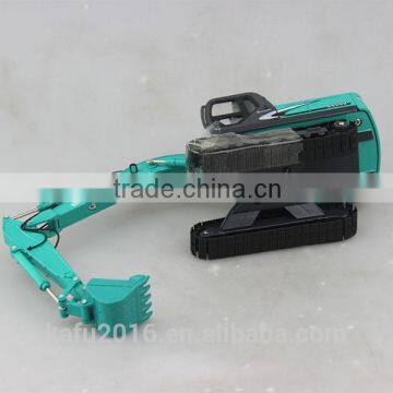 SK200 Excavator Model/Mould 1:40 Scale photo-2