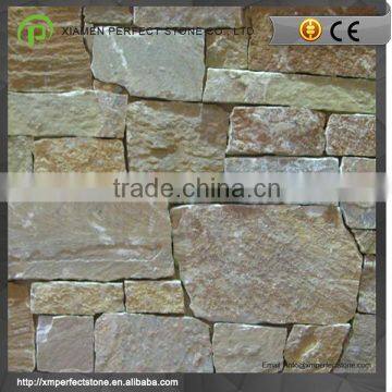 Cultural Stone Split Stone Wall Panels for wall outside