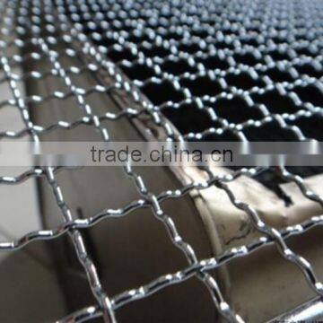 304 barbecue wire mesh netting