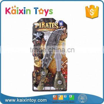 10255507 Hot Sale Role Play Funny Children Toy Pirate Sword photo-4