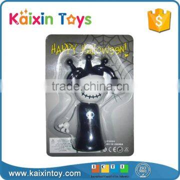 Wholesale Plastic Promotion Halloween Toy