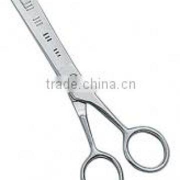 thinning scissor