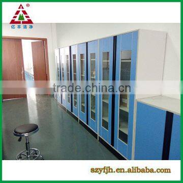 Cheap Laboratory Chemical Equipment Storage Cabinets