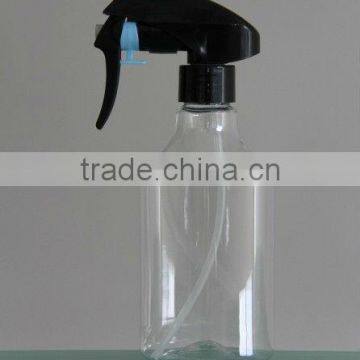 Plastic Sprayer Bottle 200ml