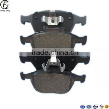 Non-asbestors zhengfeng hi-q brake pad Professional Manufacturer Auto Spare Part Brake Pad OEM 04465-52100