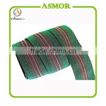 Elastic Webbing for Sofa Elastic Webbing Belt