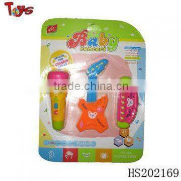 Gift for Newborn Baby Infant Toy