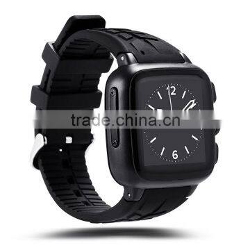 LF13 1.54 inch Android Smart Watch phone camera ultra scratch-resistant 2.5D screen wristwatch GPS Anti-Lost WIFI Bluetooth