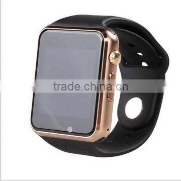 A1 Bluetooth Smartwatch reloj inteligente Sim Card Smart Watch Mate for Android IOS