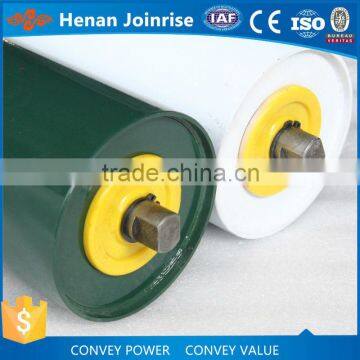 Belt Conveyor Rollers Standed By Factory