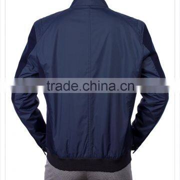 New Style Pakistan Sialkot Wholesale Cheap Price Custom Made Vintage Fashionable Men Leather Jacket/Leather Jackets Quality Choice photo-4