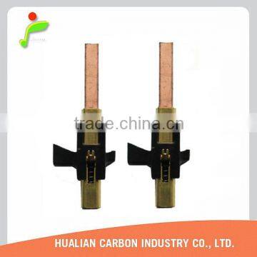 VACUUM CLEANER CARBON MOTOR BRUSH HOLDERS ASSEMBLY