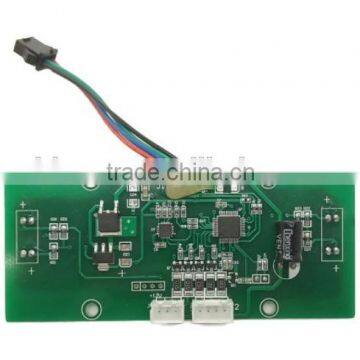 Copy clone custom design electric PCBA rohs electronic pcba assembly