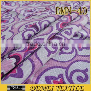 types fabric construction fabric 2014 canvas china manufacturer fabrics