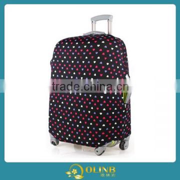 Cover For Luggage,Spandex Luggage Cover ,Protective Cover