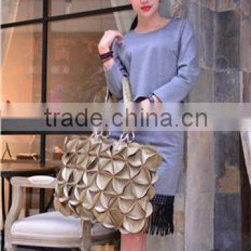 Beautiful Bags Fashion Handbags Ladies Bags photo-5