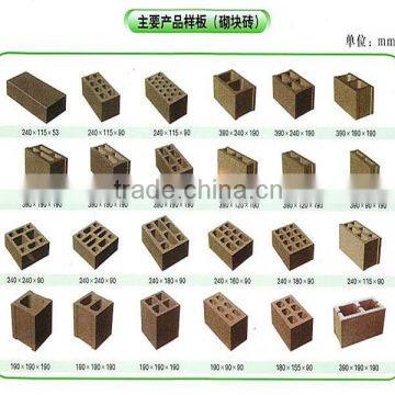 QYJ4-45 Small Mobile Block and Brick Making Machine Price List photo-5