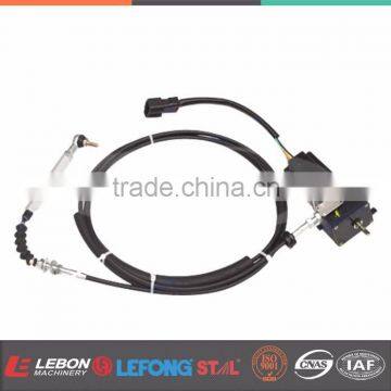 Zinc Alloy Accelerate Motor PC300 6 PC400 6 7834 40 2002 7834 40 3002 photo-3