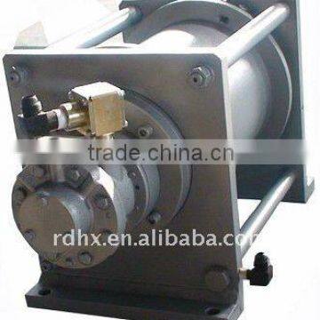 QJYP5-40 PNEUMATIC WINCH