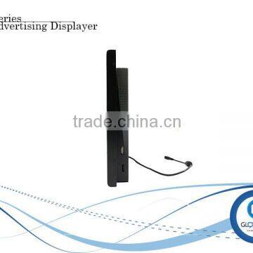 17" HD Inch Supermarket Shelf LCD Screens Advertisings Displayers Screen for Promotional photo-4