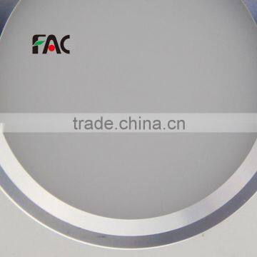 New Products in Market Shopping Malls Smart Wifi Rgb Recessed Downlights photo-3
