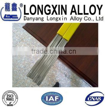 nickel alloy 800 incoloy welding wire