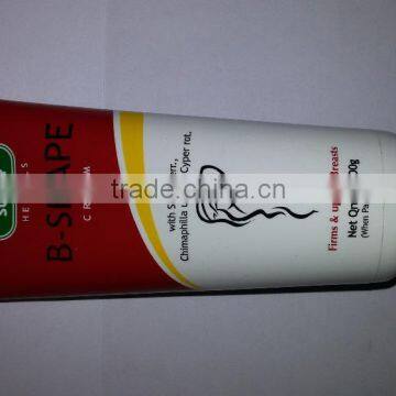 BAKSON'S SUNNY HERBALS B - SHAPE CREAM 100GMS photo-3