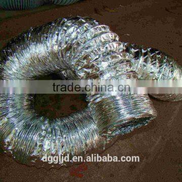 fiberglass flame retardant air hose