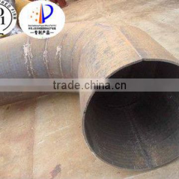 welded wear resistance steel pipe