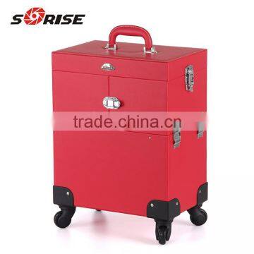 China New Arrival OEM Make up Case photo-3