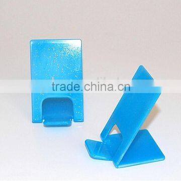 cell phone accessory display stand acrylic phone display for wholesale